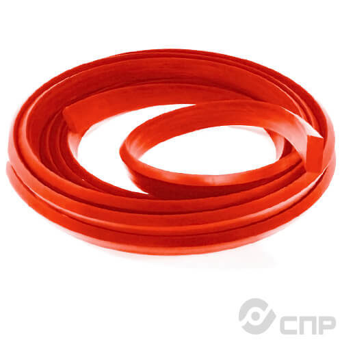 Шнур прямоугольного сечения 7х7